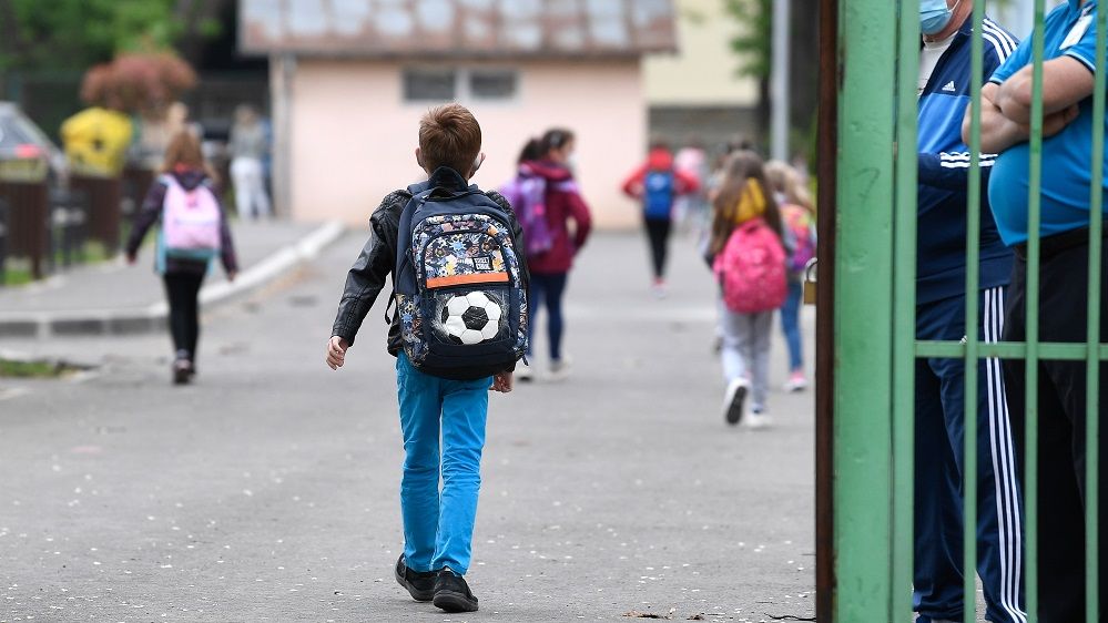 Data la care termină toți elevii anul școlar 2020-2021