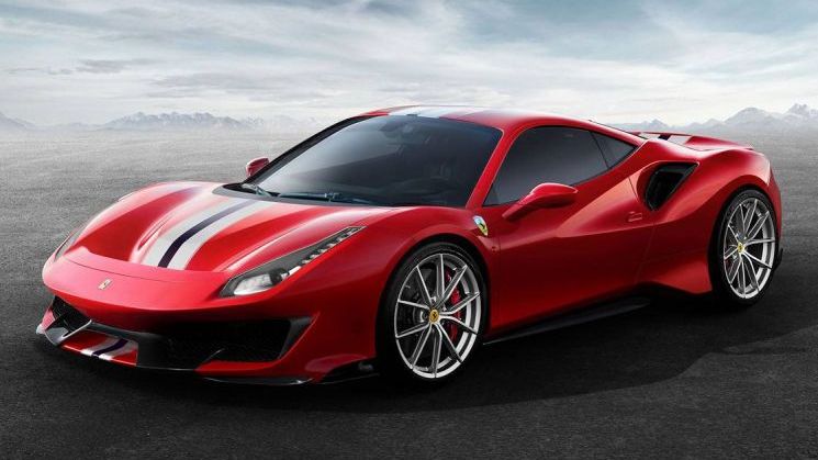 Crezi ca daca lucrezi pentru Ferrari primesti discount la masini? Nici vorba! Iata explicatia din spatele acestei reguli!