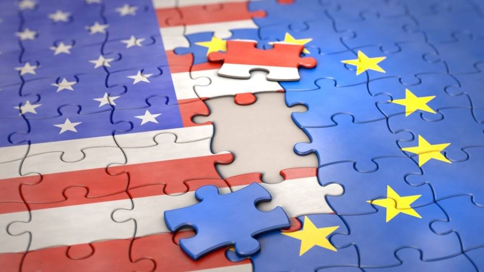 Ce ar putea face Uniunea Europeană dacă negocierile comerciale cu SUA eşuează