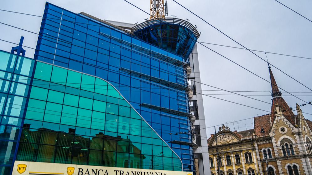 Banca Transilvania va prelua Țiriac Leasing. Când se va încheia achiziția