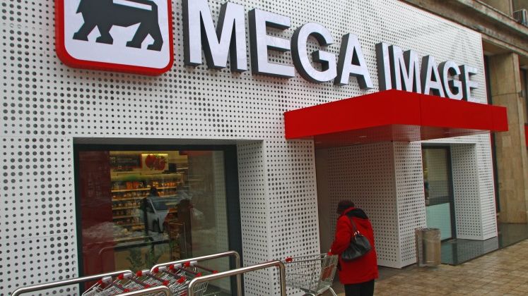 Mega Image atinge pragul de 500 de magazine la nivel national