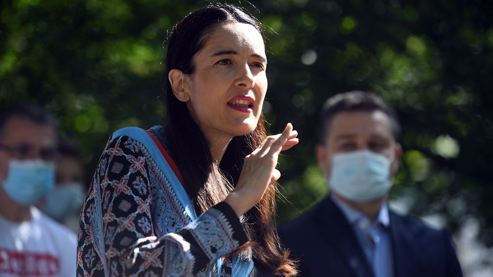 Sectorul 1, sufocat de gunoaie: Clotilde acuză consilierii PNL și PSD că boicotează rezolvarea problemei