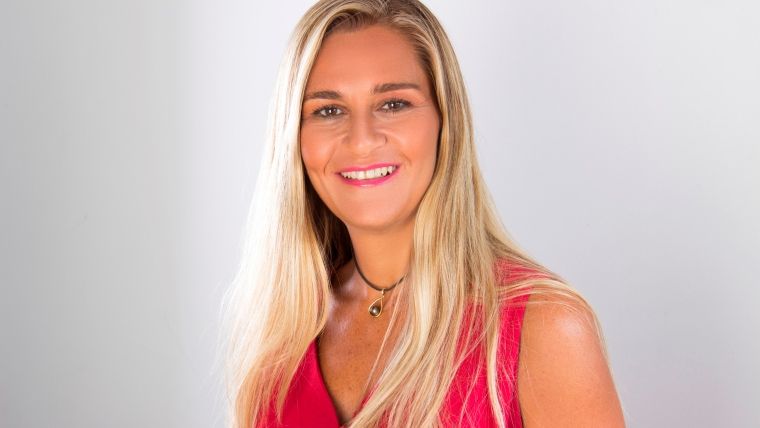 Murielle Lorilloux, cu experienta in Africa, a fost desemnata CEO al Vodafone Romania