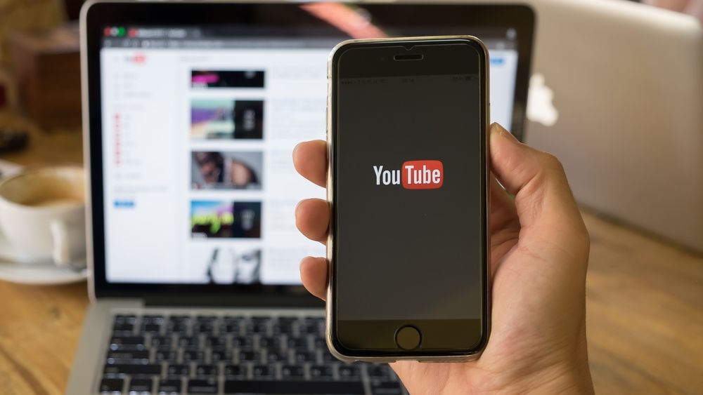 YouTube are sectiune de stiri