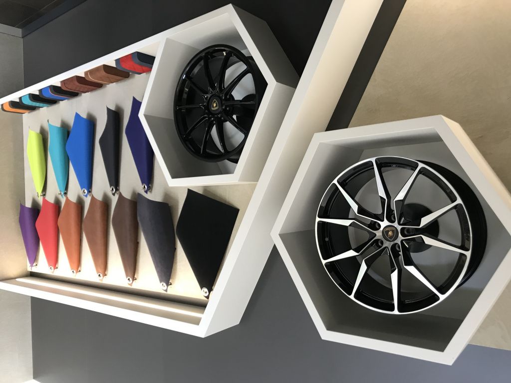 Lamborghini Bucuresti - Imagine 3