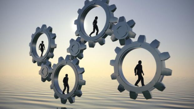 Talentele nu mai stau la coada la usa angajatorilor