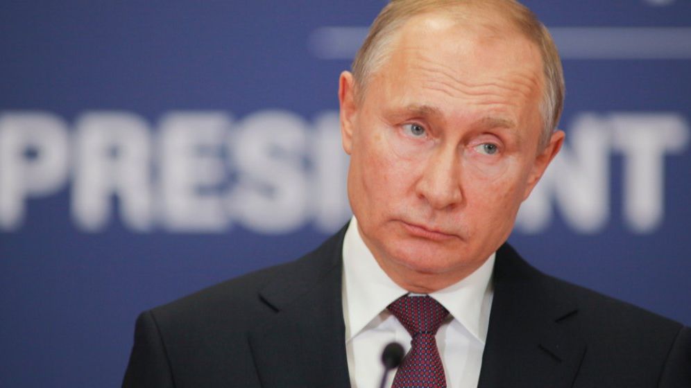 Putin vrea să înceapă negocierile cu NATO pentru a împiedica extinderea Alianței spre Rusia