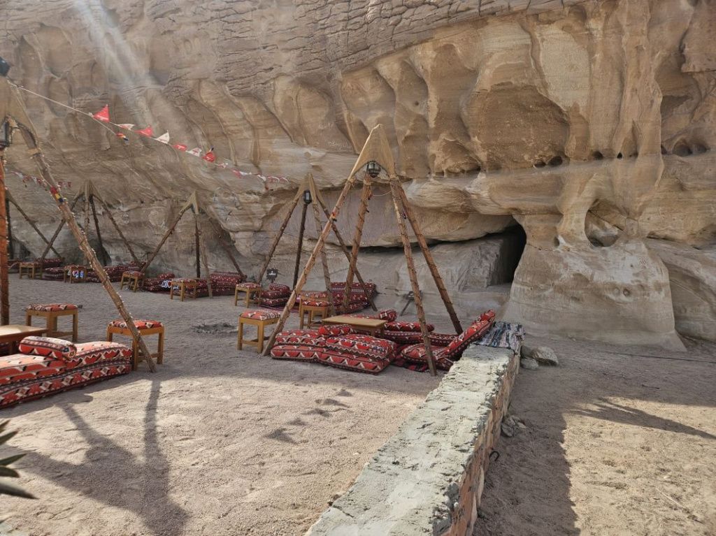 [GALERIE FOTO] Sharm el Sheikh: Locul unde Marea Roșie îți taie răsuflarea și deșertul își d - Imagine 21