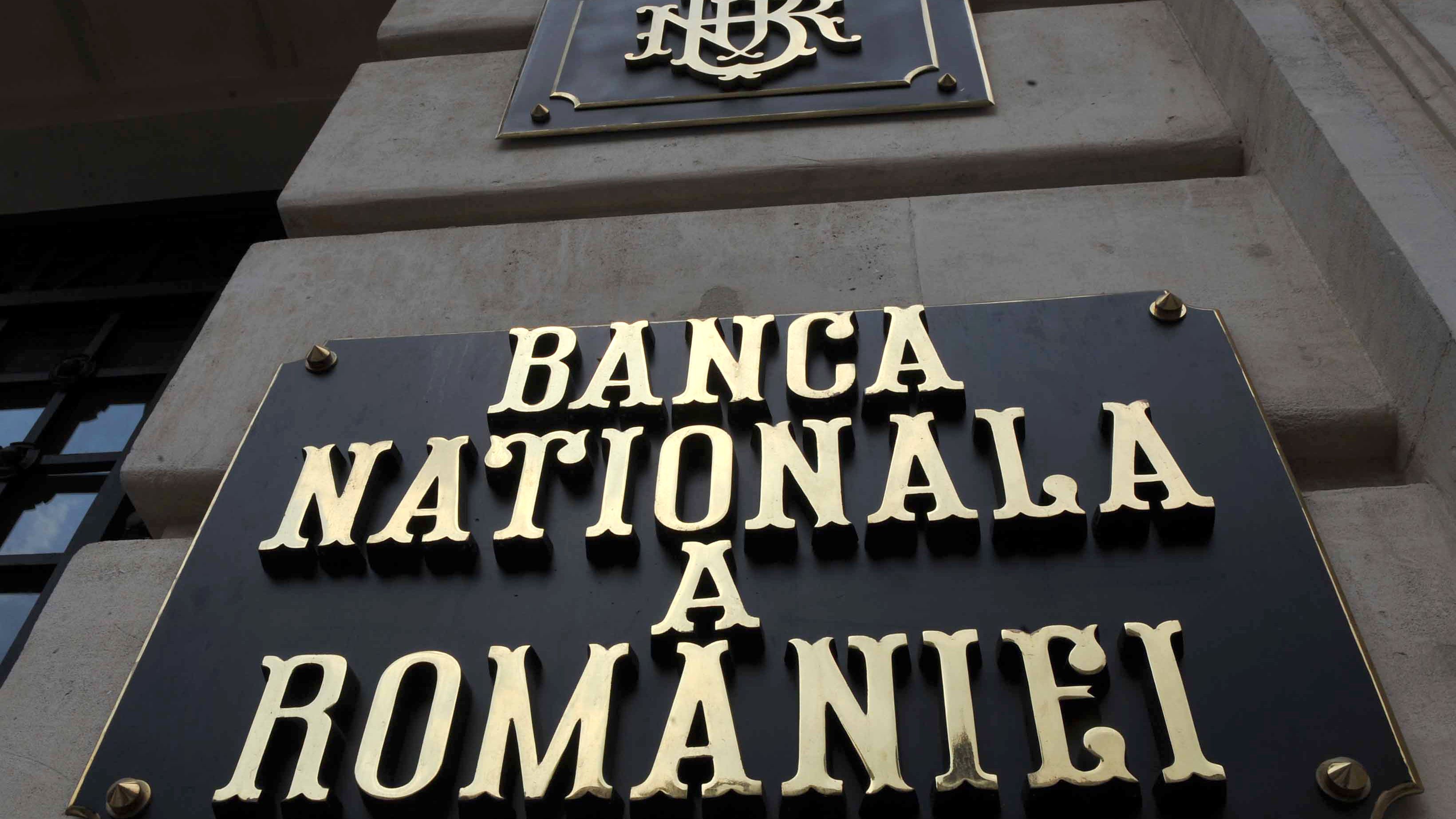 Banca Nationala a Romaniei a redus prognoza de inflatie pentru 2020 la 3%