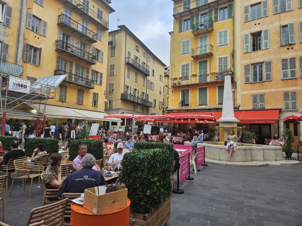 Coasta de Azur 2025 - Imagine 54