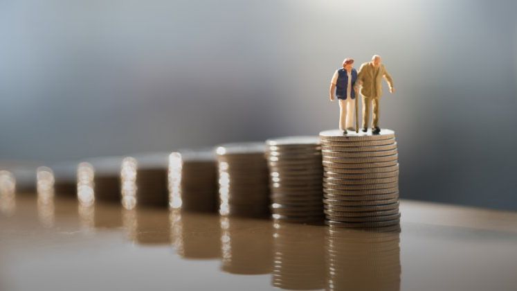 Activele fondurilor de pensii facultative au ajuns la 1,96 miliarde de lei, la 31 august 2018
