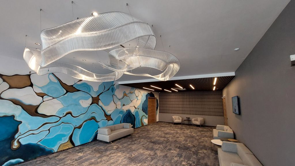 Cum arată cel mai nou hotel din România, construit pe proprietatea unui fost mare boier - Imagine 44