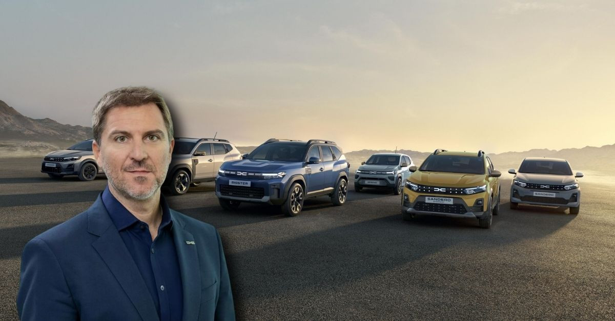 Șeful Dacia, radiografie dură a situației României: „Suntem într-un hău de competitivitate”