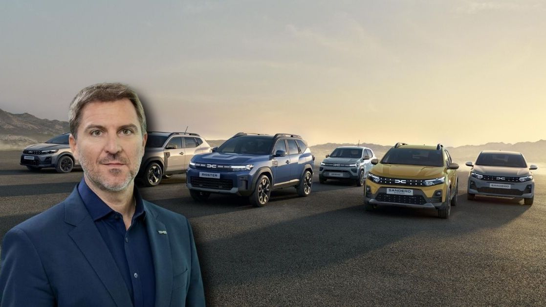 Șeful Dacia, radiografie dură a situației României: „Suntem într-un hău de competitivitate”