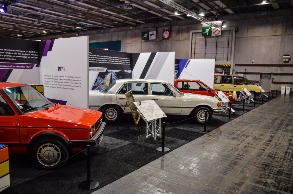 FOTO | Salonul Auto, Paris 2024: Toate noutățile de la mega-evenimentul european - Imagine 62