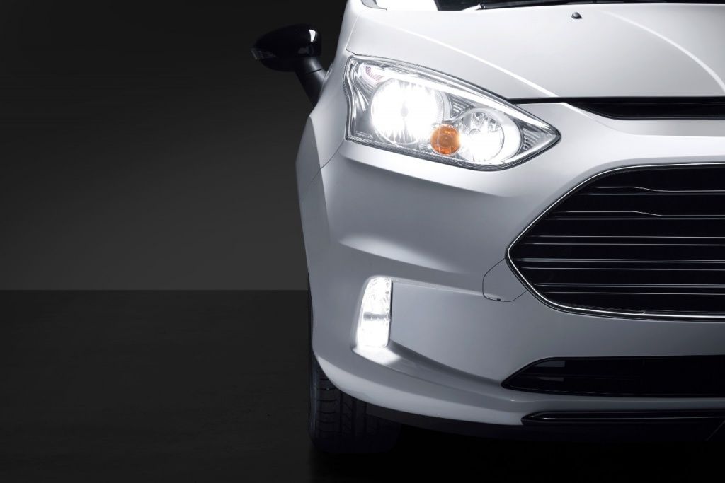 Ford B-MAX Colour Edition - Imagine 3