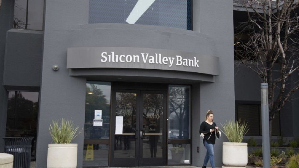 Ce spun autoritățile UE despre riscul ridicat de falimentele bancare din SUA