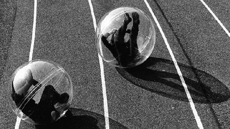 Ce artisti vor fi prezenti la a doua editie a Art Encounters din Timisoara?