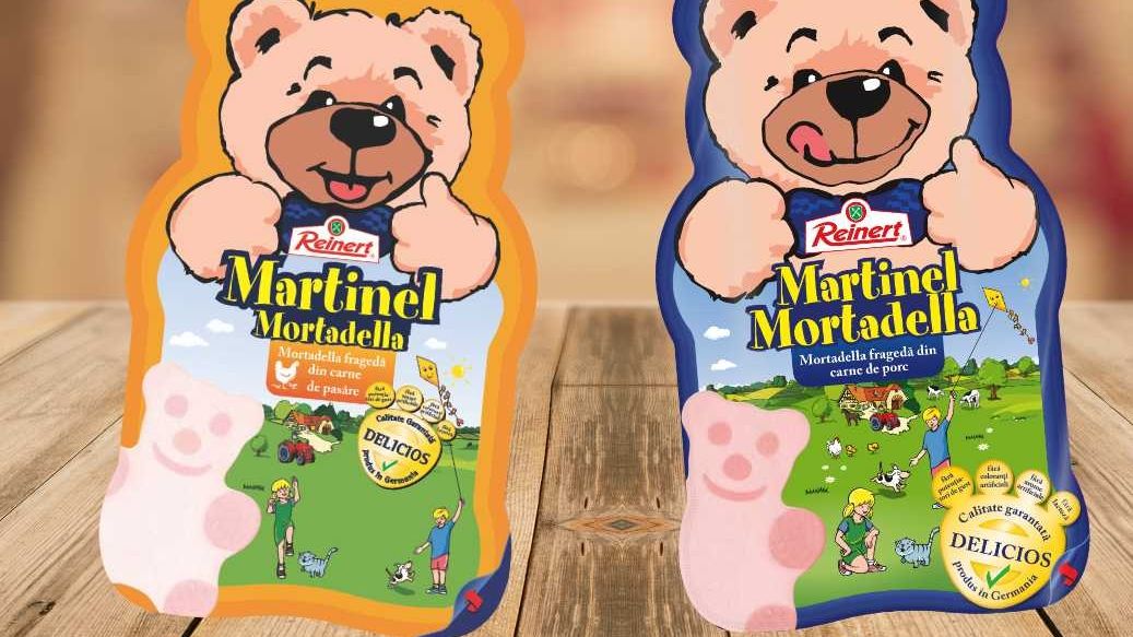 Compania The Family Butchers retrage de la comercializare mai multe produse din gama Martinel Mortadella
