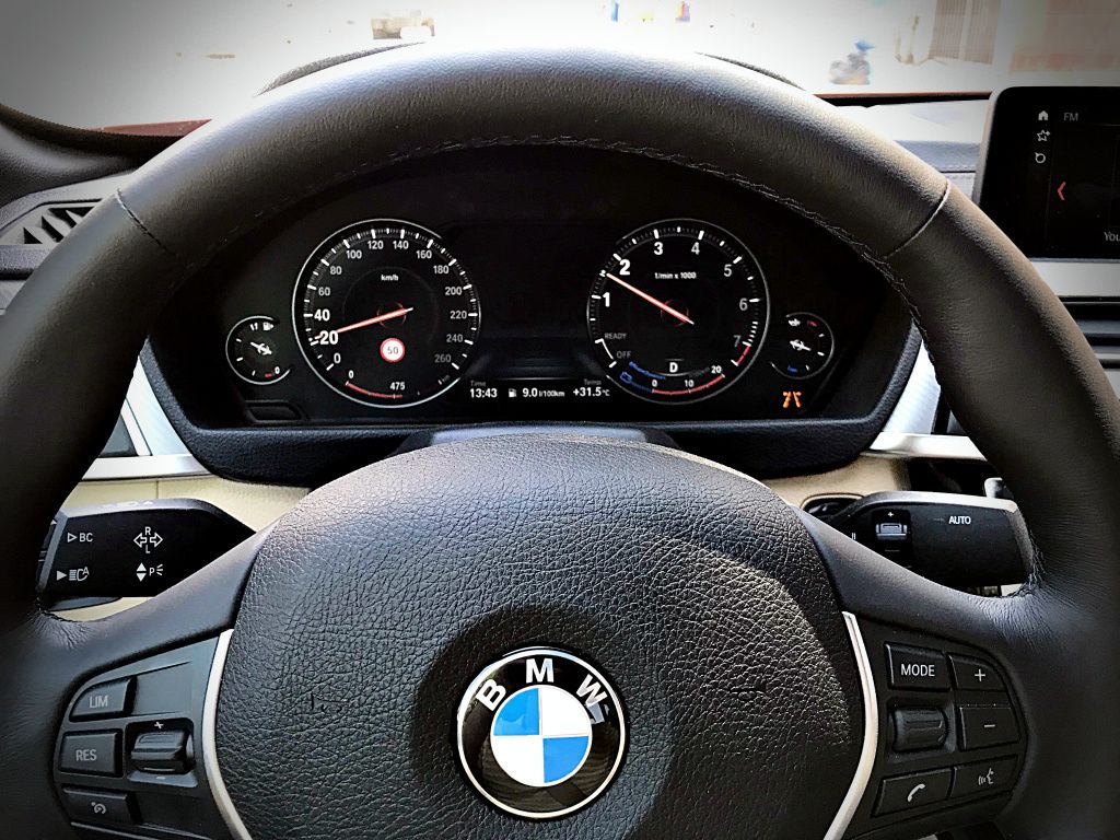 BMW Seria 4 Cabriolet - Imagine 27