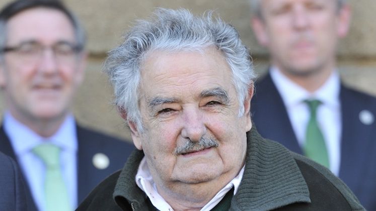 Cel mai sarac presedinte din lume spune ca bogatii ar trebui exclusi din politica