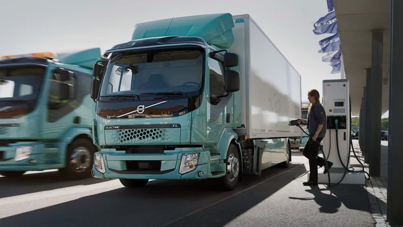 Roger Alm, Președinte Volvo Trucks: Ar fi bine să nu vedem normele de poluare Euro 7
