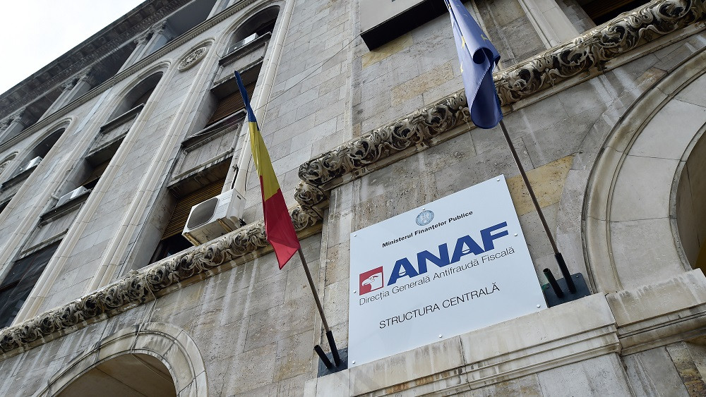 Firmele care și-au plătit taxele la timp scapă de acte: Bonificația de 3% se acordă automat