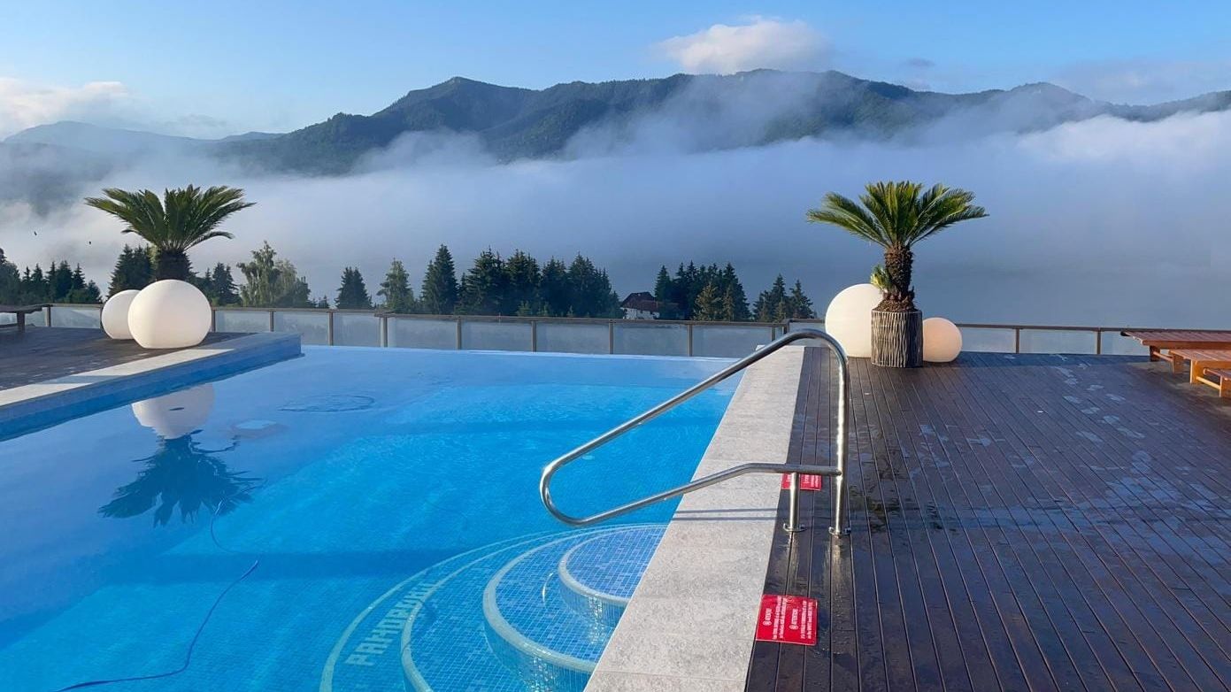 GALERIE FOTO: 10 destinații inedite de vacanță în România, așa cum nu găsești în alte locuri