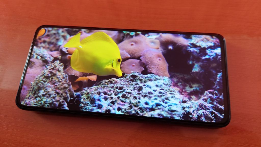 Xiaomi Redmi Note 11 Pro+ 5G - imagini cu telefonul și fotografii realizate cu acest model - Imagine 16