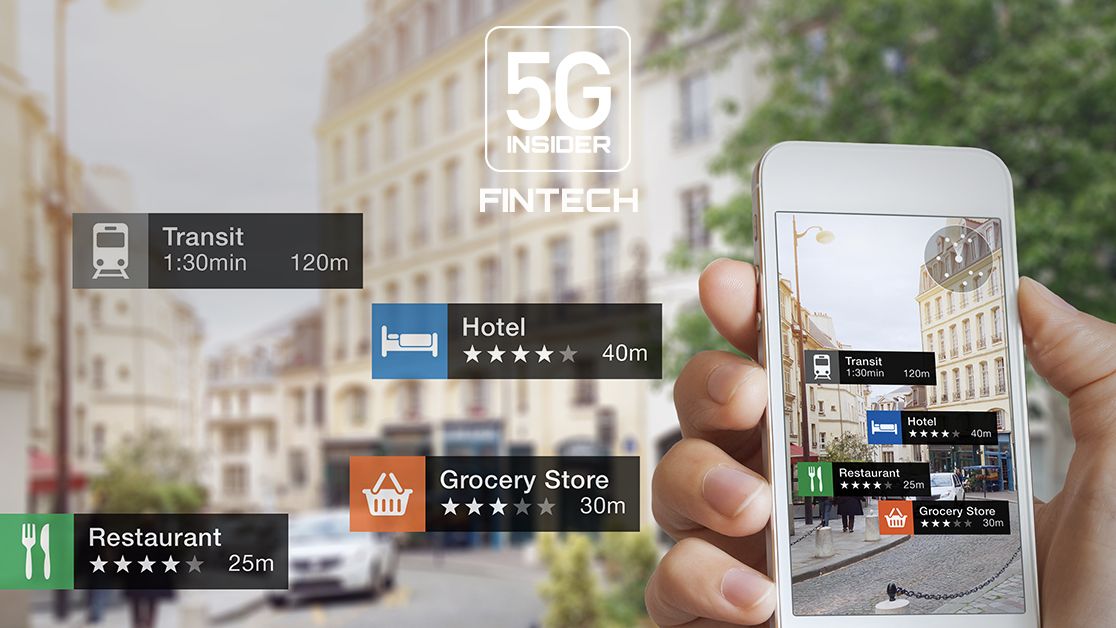 5G si future banking-ul