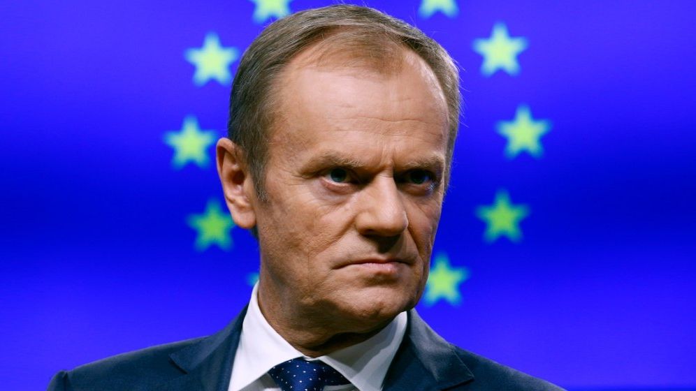 Se conturează un guvern pro-european la Varșovia după ce Donald Tusk a primit votul de încredere al parlamentului