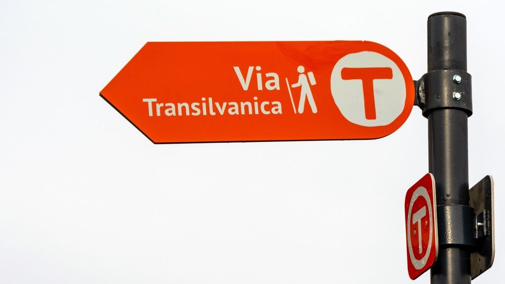 Ministrul Mediului: Vreau ca turistul să aibă unde să-şi întindă o saltea pe Via Transilvanica