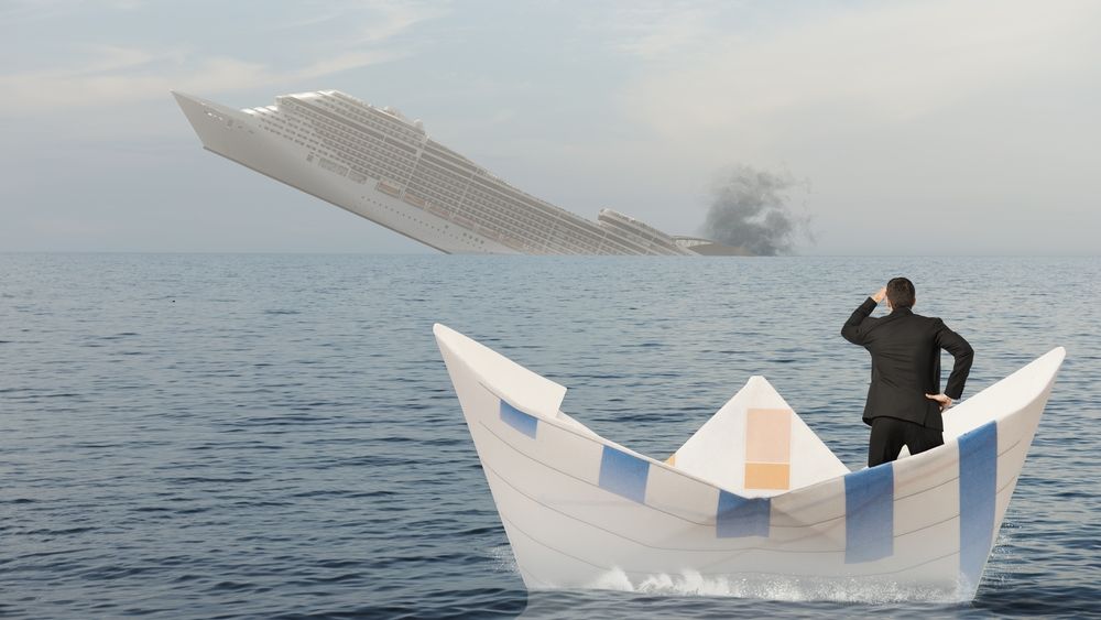 Analiză TERMENE.RO: 37% dintre firme și-au redus activitatea, iar 23% își închid operațiunile 