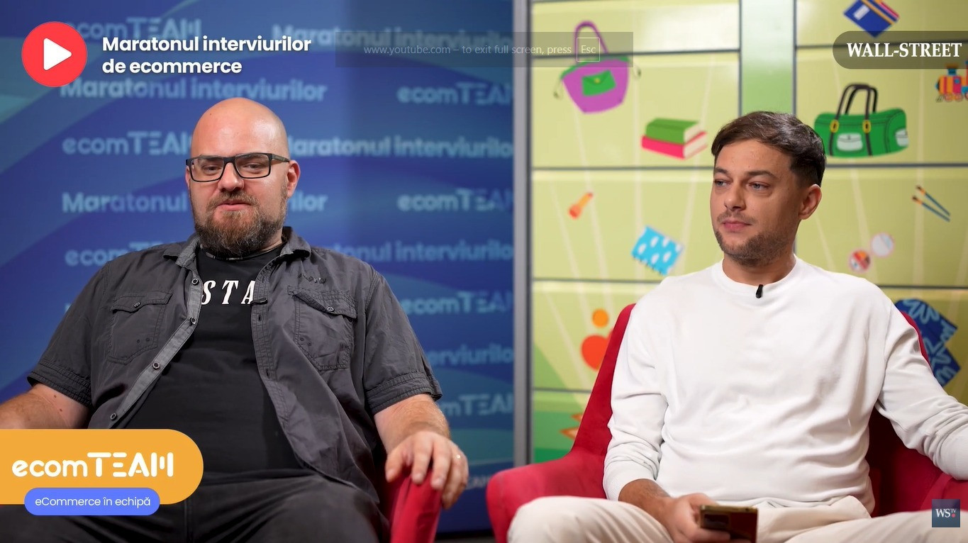 Nu e îndeajuns să vezi ce fac competitorii tăi. Trebuie să știi și cum trebuie să reacționezi: Cum vrea MarketEdge să ajute retailerii