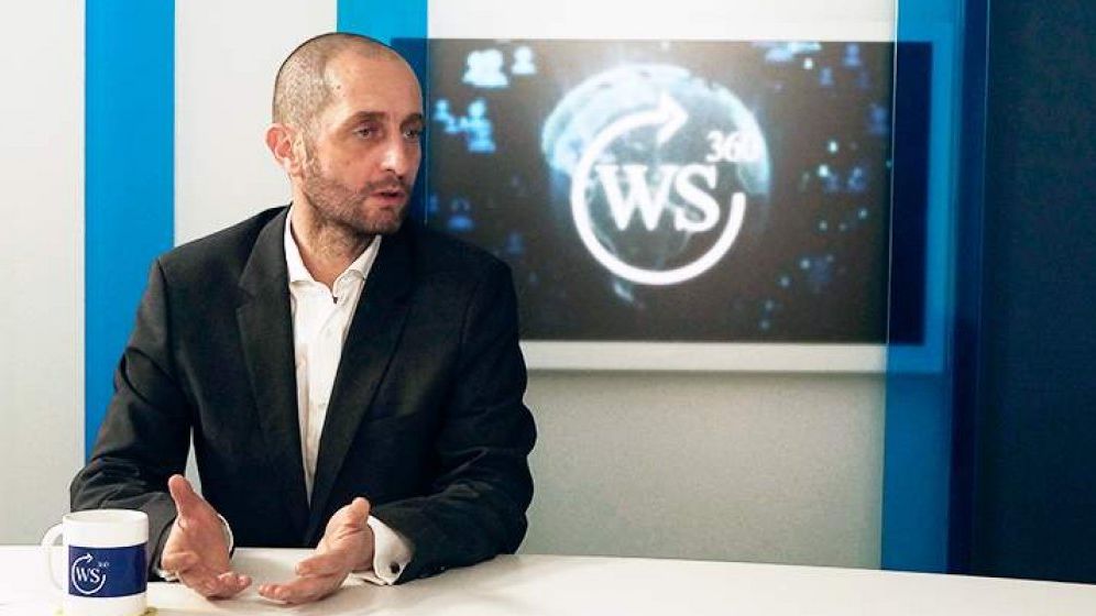 Dragos Damian: Mai stie cineva ca "sarbatorim" 20 de ani de asigurari de sanatate?