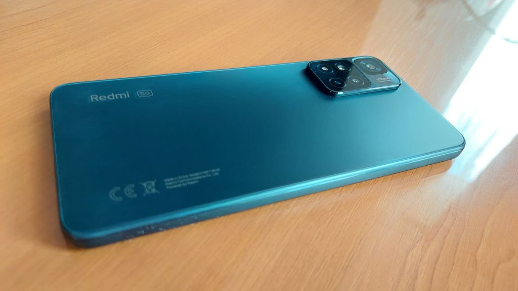 Xiaomi Redmi Note 11 Pro+ 5G - imagini cu telefonul și fotografii realizate cu acest model - Imagine 26