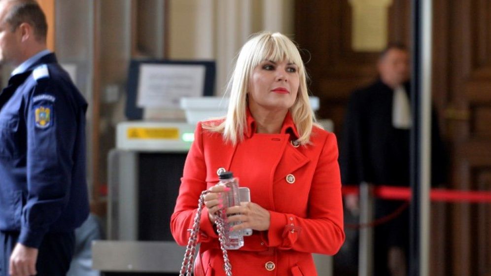 BREAKING NEWS: Elena Udrea va fi extrădată în România