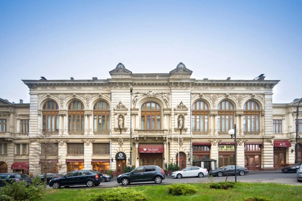 Sursa foto: Sotheby's International Realty România