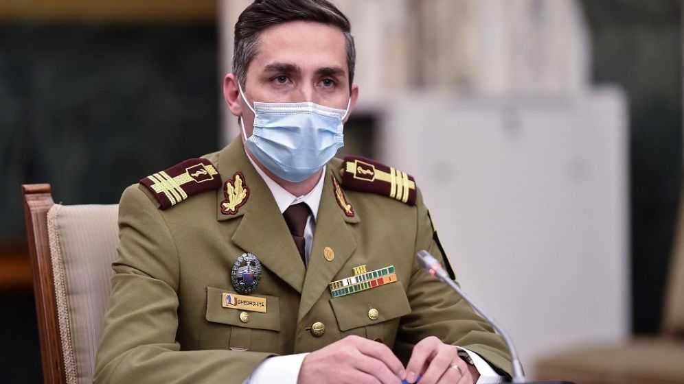 Încă un vaccin anti-COVID-19 ar urma să ajungă în România: explicații oferite de Valeriu Gheorghiță