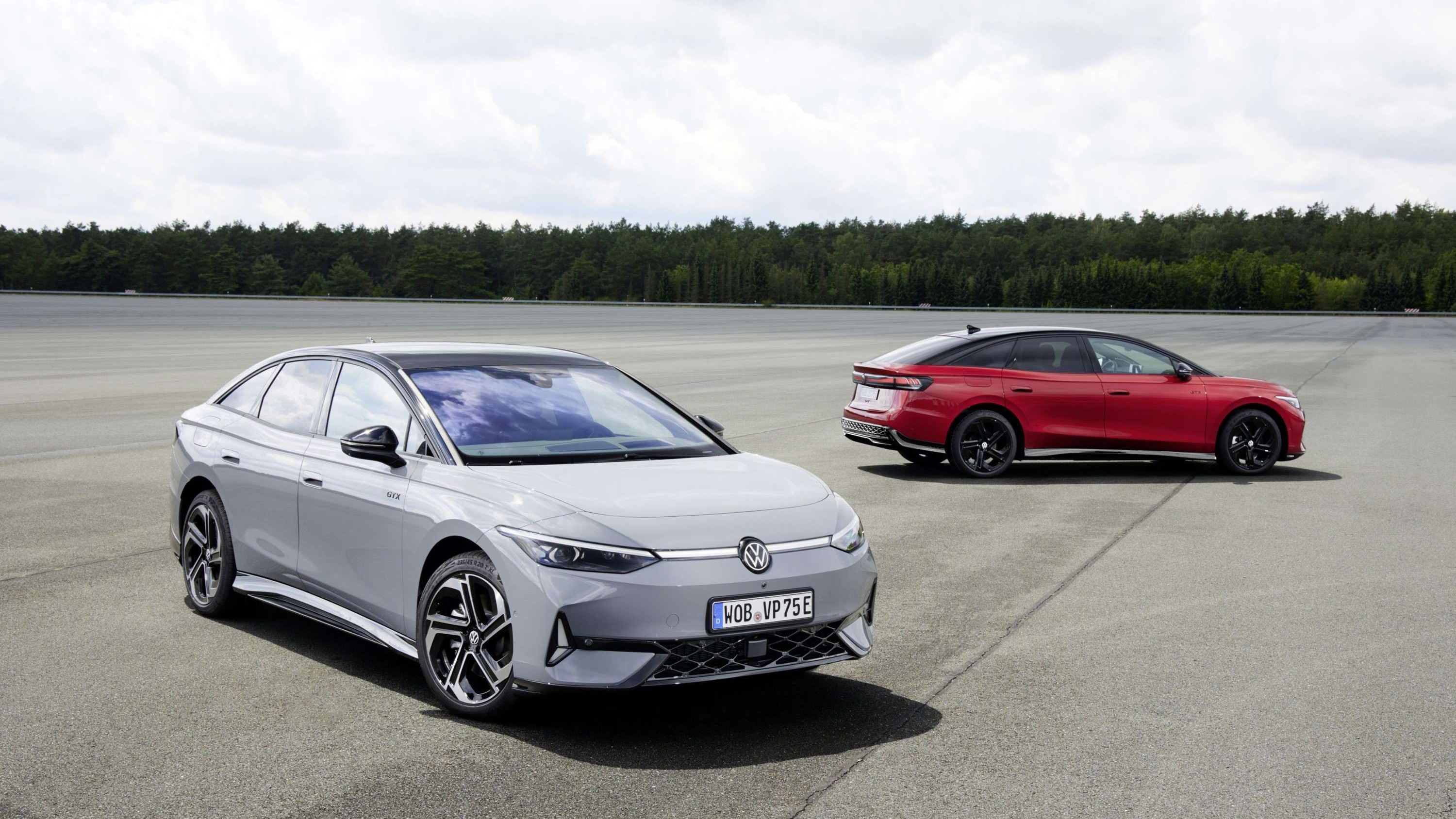 Volkswagen, profituri „sub așteptări” în prima jumătate a lui 2024. Care sunt problemele grupului german