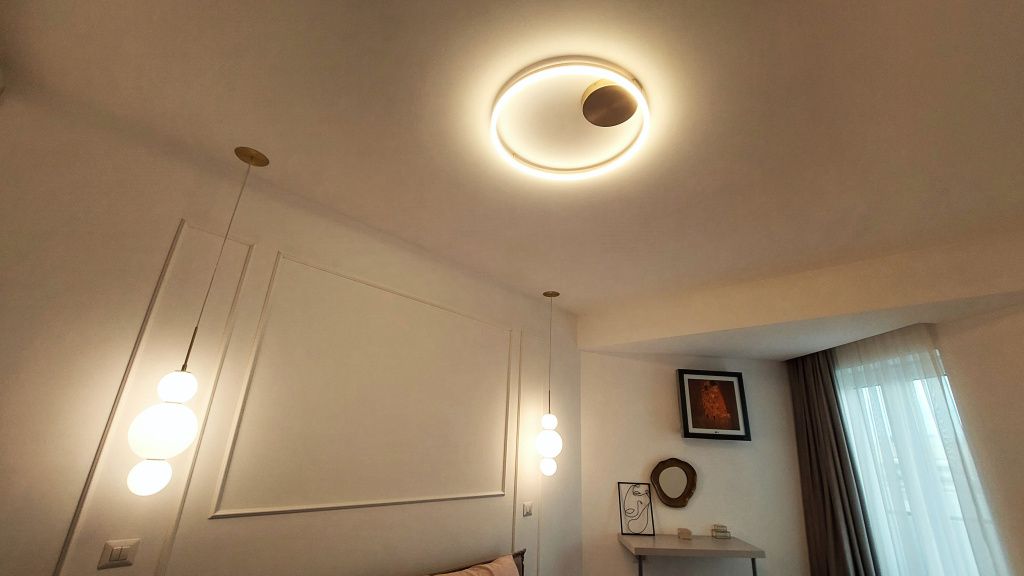 Cum arată un apartament nou de 3 camere de 152.000 de euro din sud-vestul Capitalei - Imagine 16