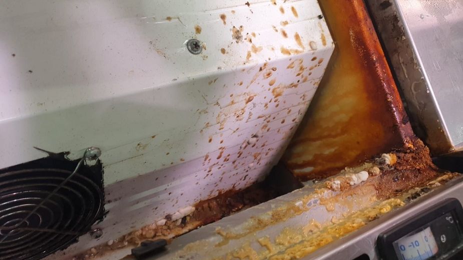 FOTO| ANPC dă din nou peste retaileri. Zece magazine PROFI, amendate cu peste 220.000 de lei