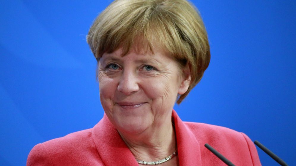 Merkel „nu regretă absolut deloc” politica ei energetică față de Rusia