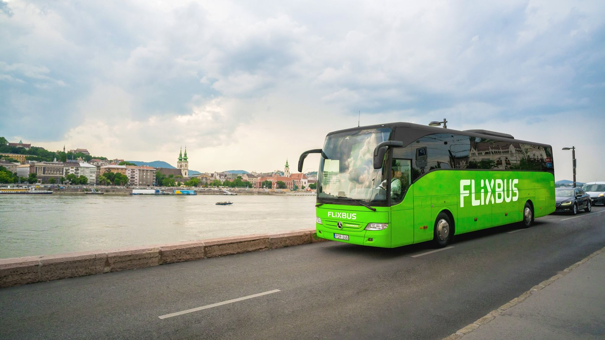 Vacanță pe plajele din Bulgaria în mai puțin de 4 ore: oferte la transportul cu autocarul
