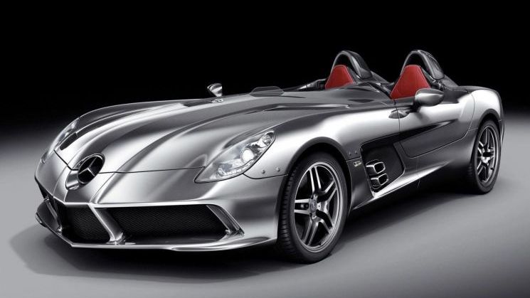 10 modele extraordinare de la Mercedes-Benz, care au fost apreciate de toata lumea atunci cand au fost lansate