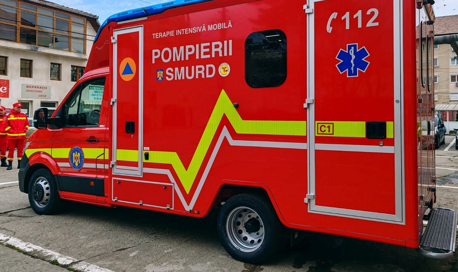 Accident în Bușteni:&nbsp;patru persoane au căzut într-o prăpastie din masivul Bucegi