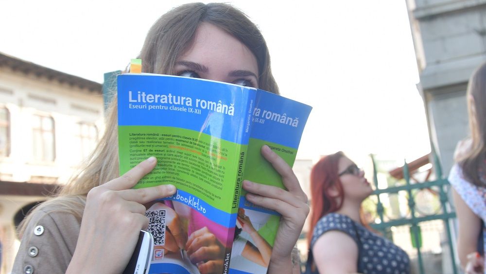 Subiecte BAC Română: Cum arată cerințele pe care le-au avut de rezolvat elevii la limba și literatura română