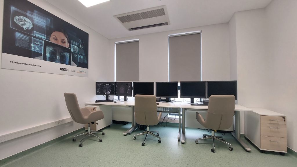 Ovidius Clinical Hospital - inaugurare 5 aprilie 2023 - Imagine 16