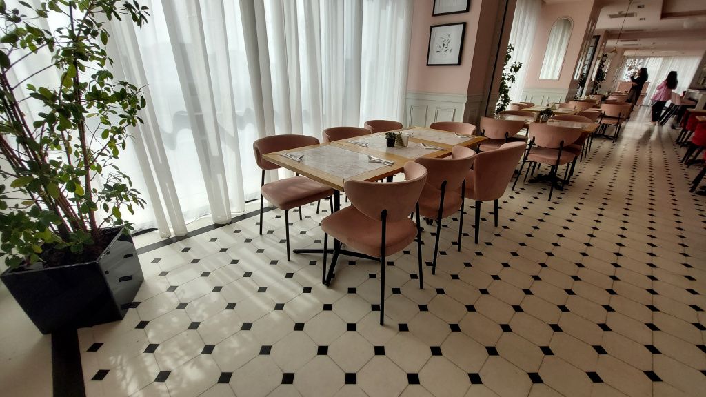 Cum arată Hotel Cișmigiu și ce așteptări au cei care-l conduc după rezultatele record de anul - Imagine 84