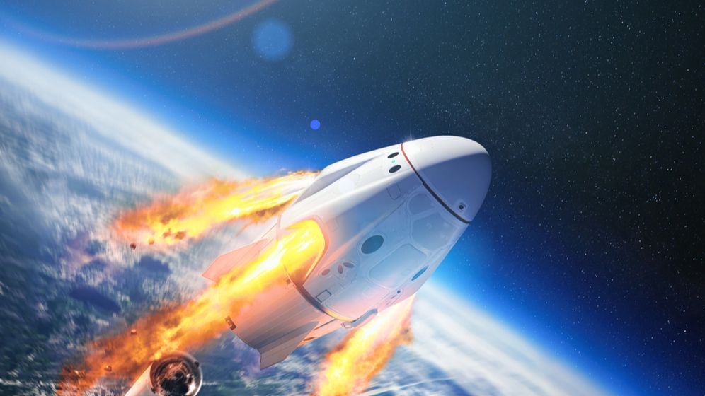 Experiment pentru producerea cărnii artificiale în spațiu. O navă SpaceX a lui Musk va duce „friptură” în cosmos